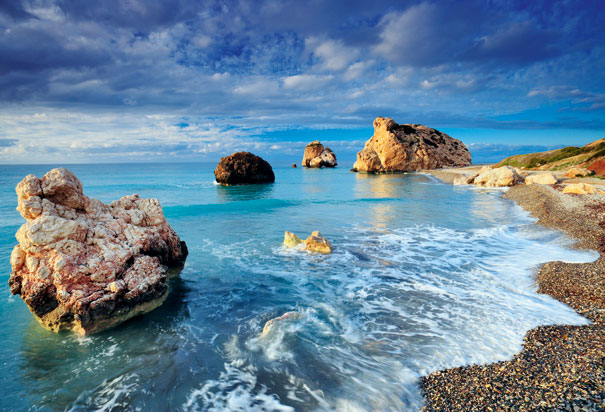 cyprus